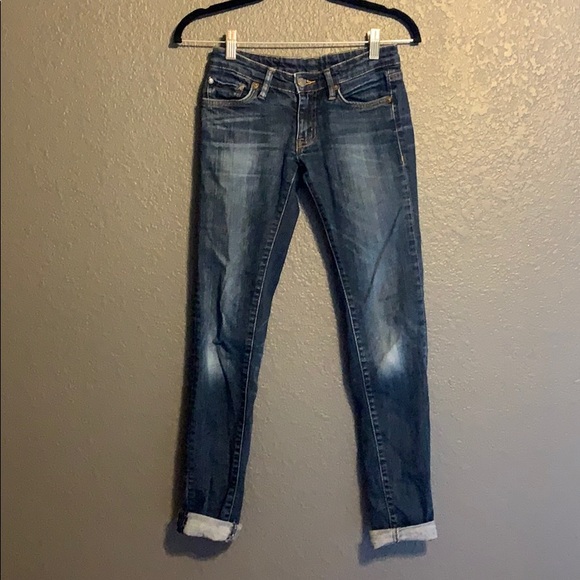Denim & Supply Ralph Lauren Denim - Ralph Lauren denim & supply skinny jeans